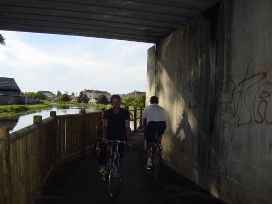 Pont - Digoin