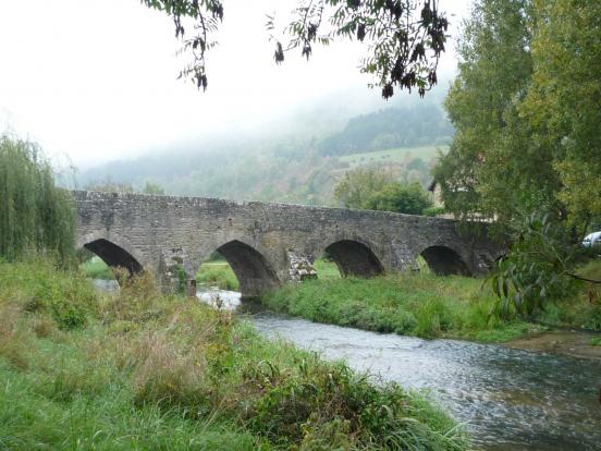 Gissey sur Ouche