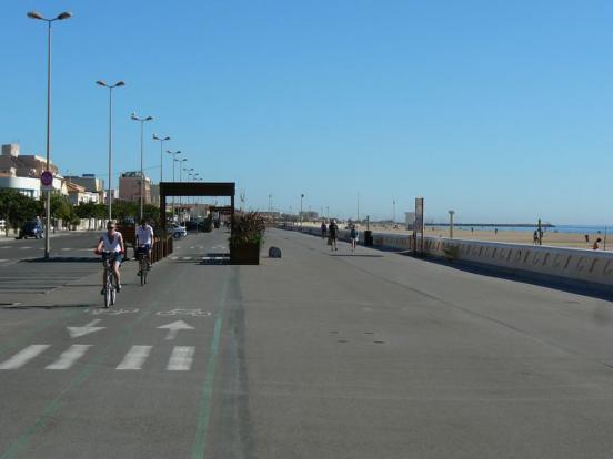 Narbonne-plage