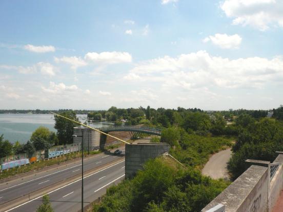 Passerelle