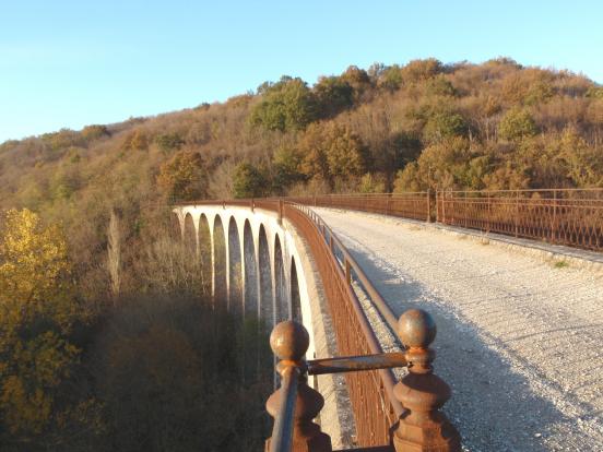 Viaduc de Vernajoul