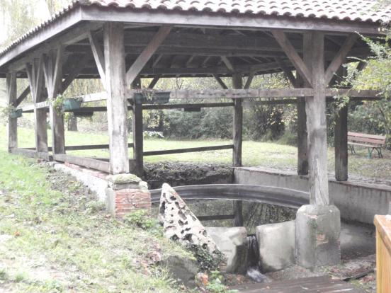 Lavoir