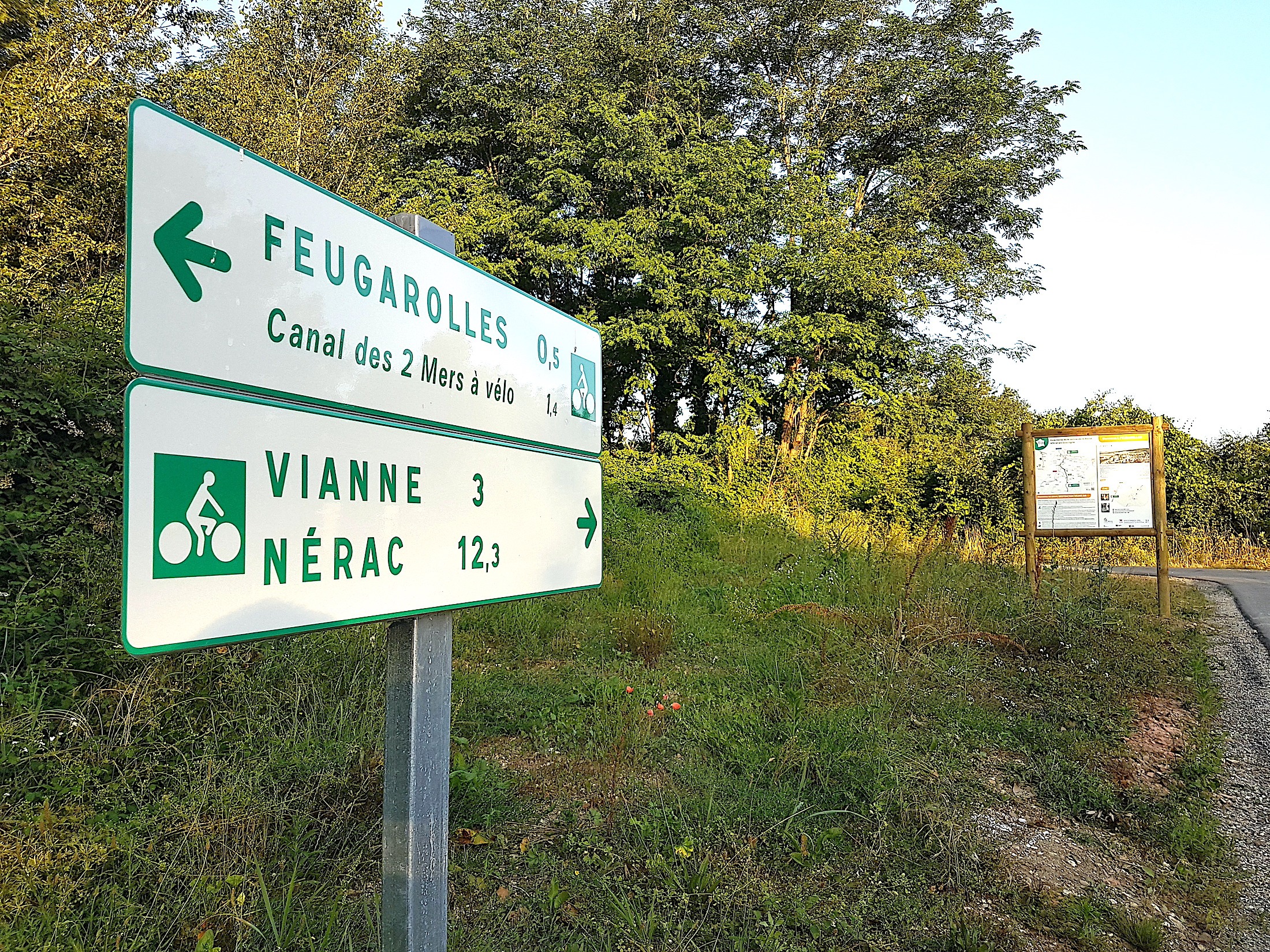 Feugarolles