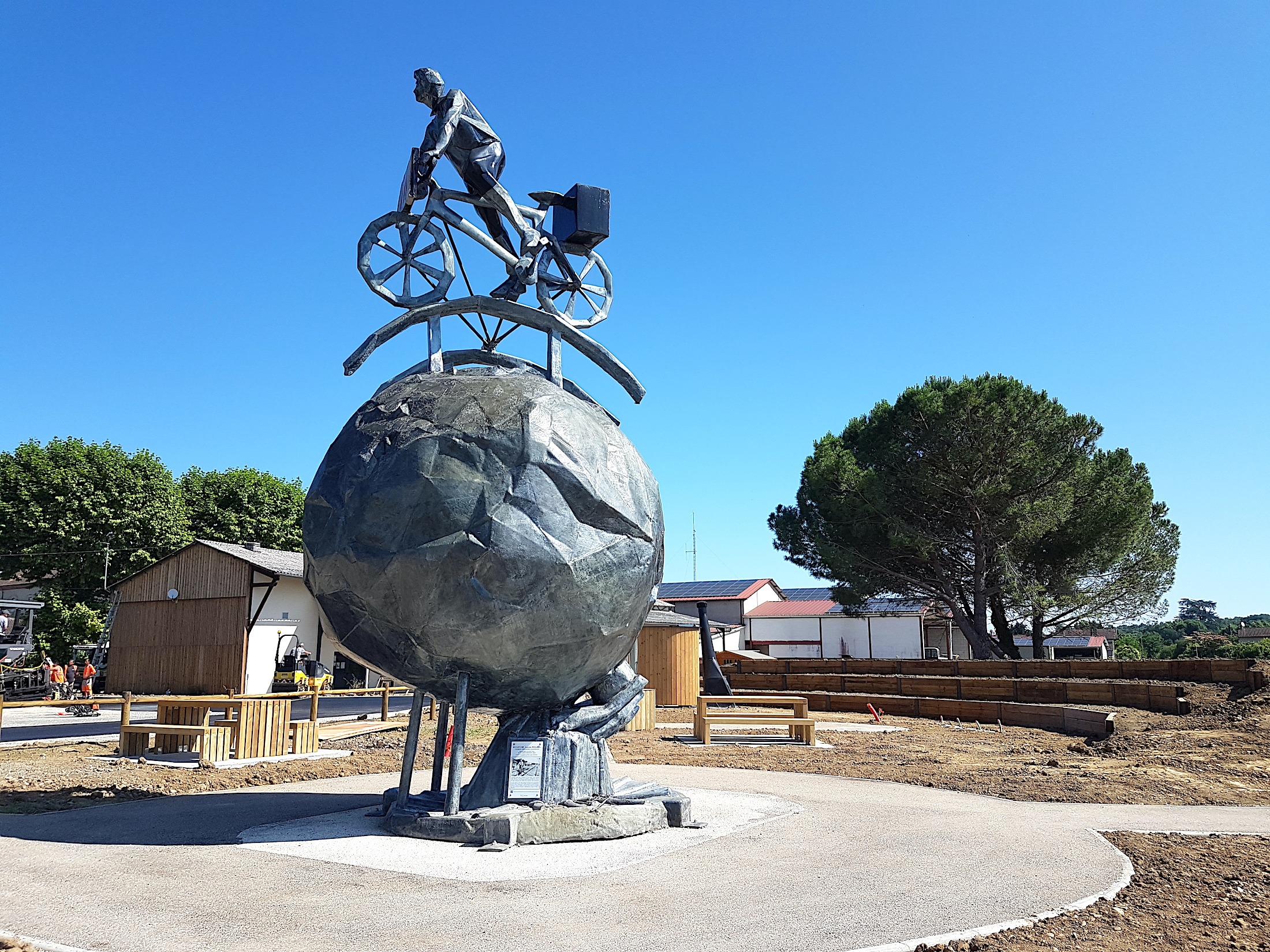 Lavardac aire 