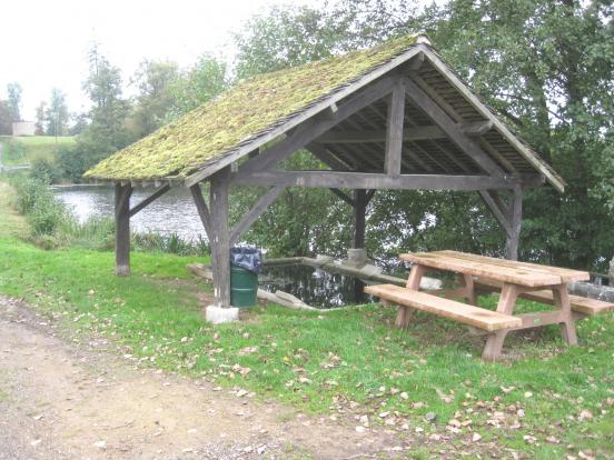 Lavoir