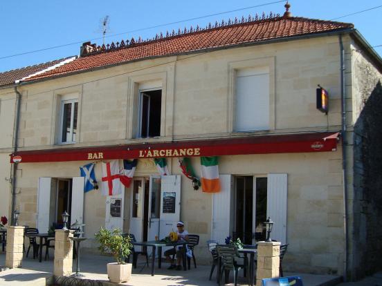 BAR L'ARCHANGE