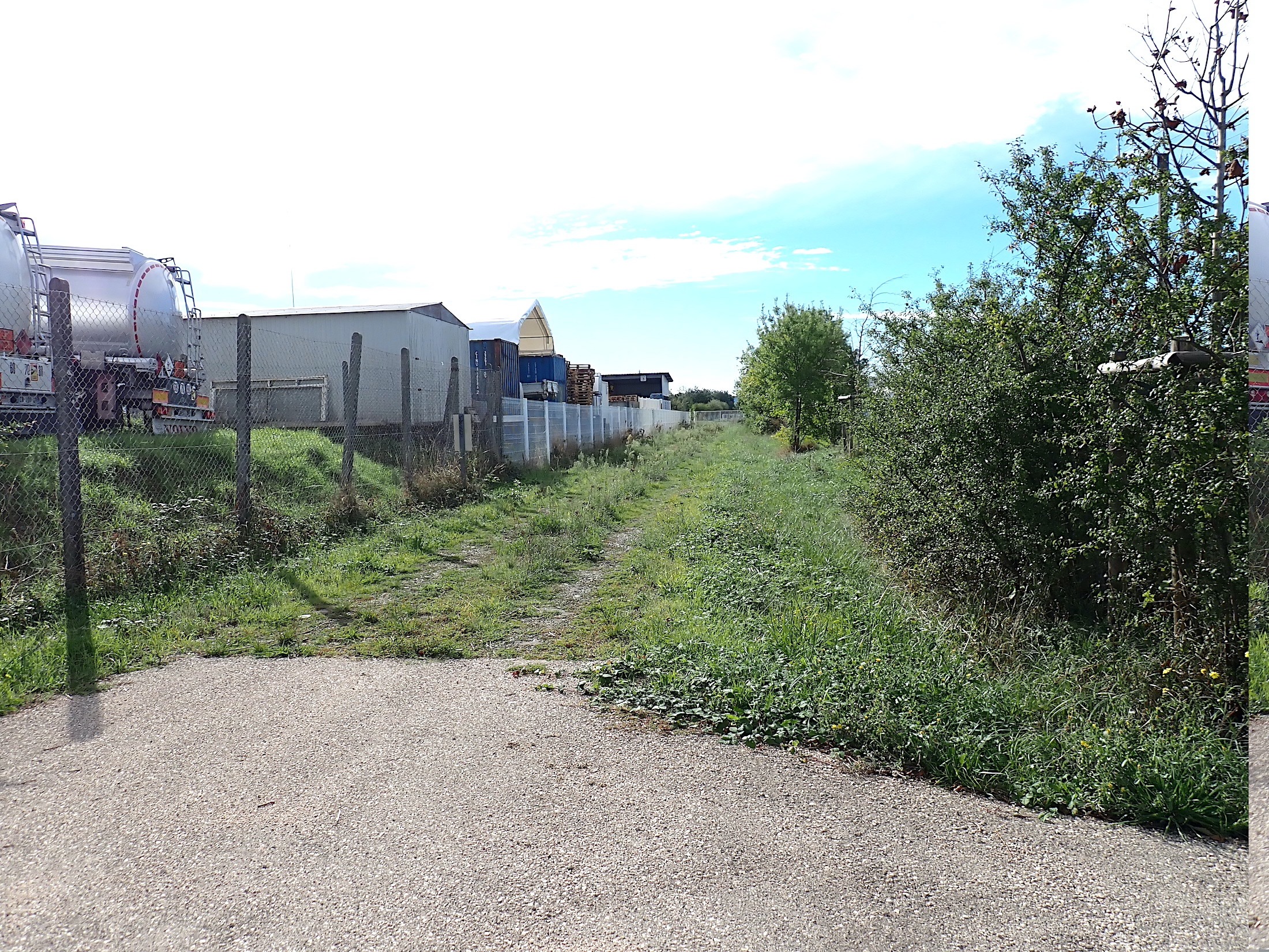Jusqu’à Castelnaudary ?