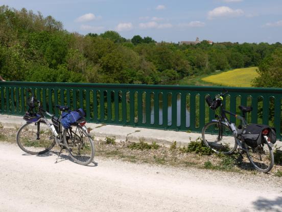 Pont sur l'Yerres