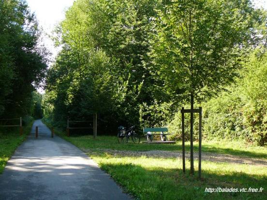 le banc