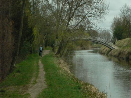 VV Canal d'Orléans 2