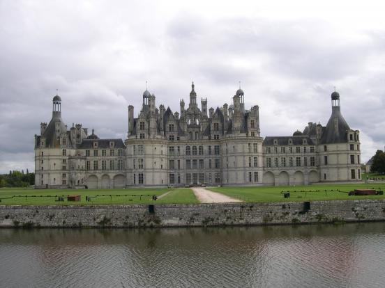 Chambord