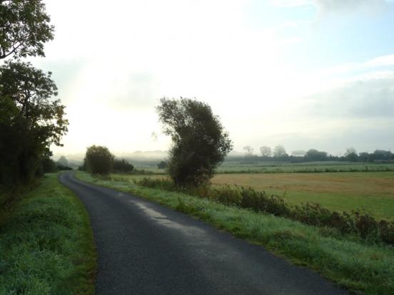 Petit matin