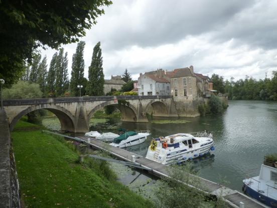 Verdun sur le Doubs