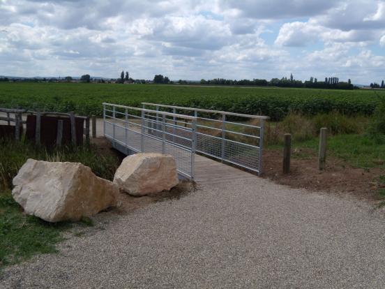 Passerelle