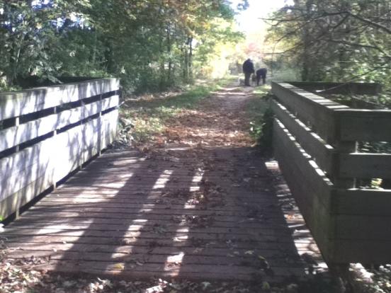 Passerelle