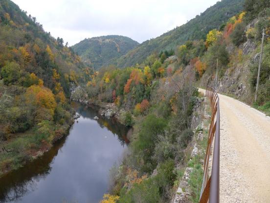 Pont de Chervil