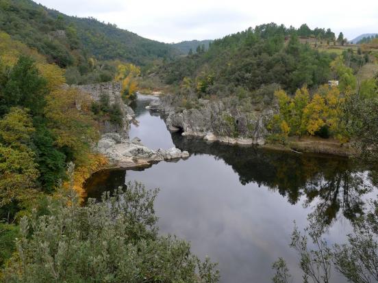 Défilé de Pont Pierre 