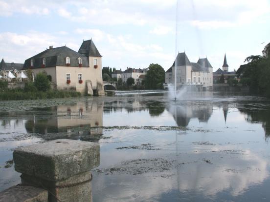 Port Luneau