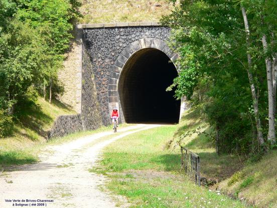 TUNNEL