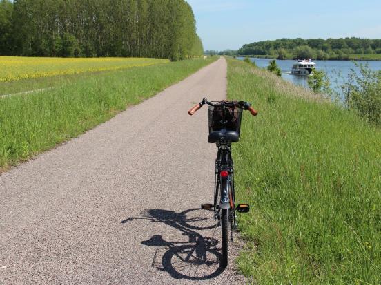 De Seurre à Pagny