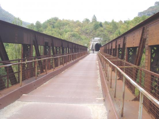 Viaduc début 2012