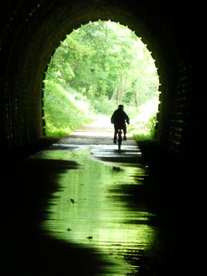 Tunnel