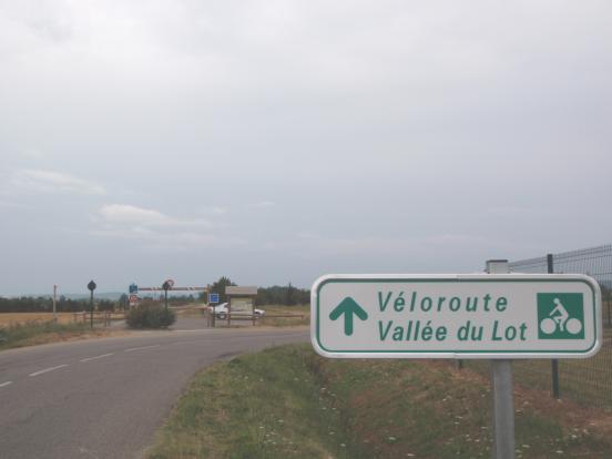 Véloroute