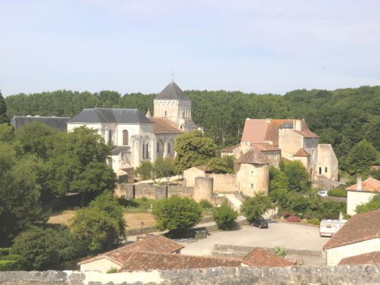 Abbaye