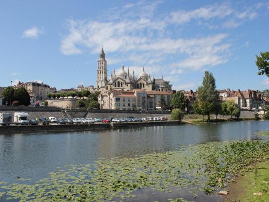 Cathédrale de Périgueux