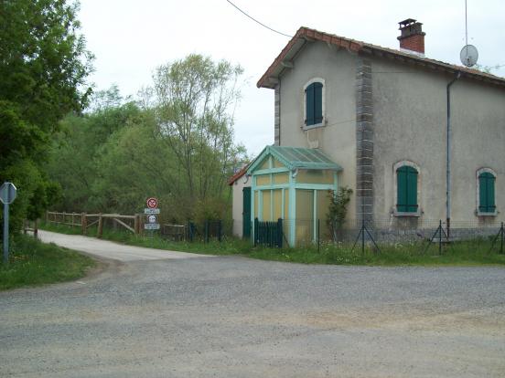 anc garde barrière