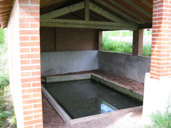 lavoir