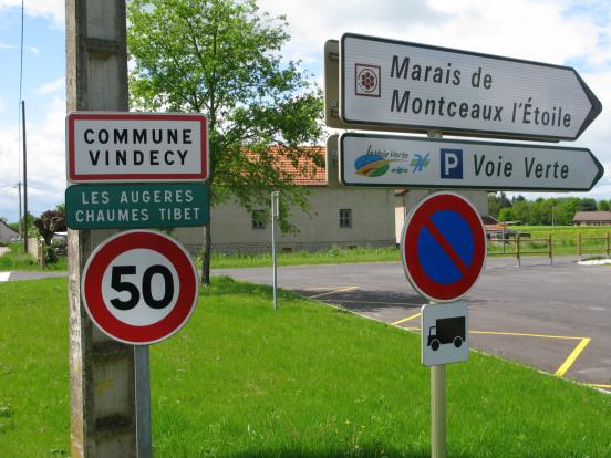 Vindecy