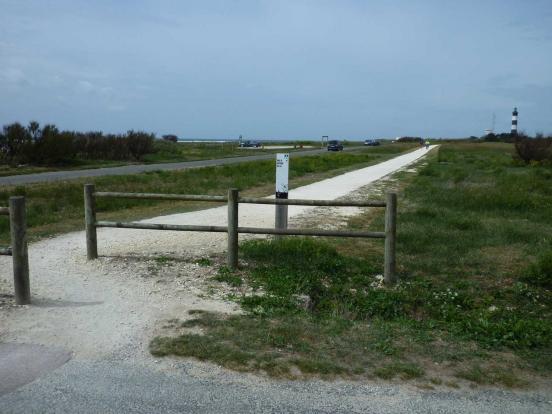 Pointe de Chassiron