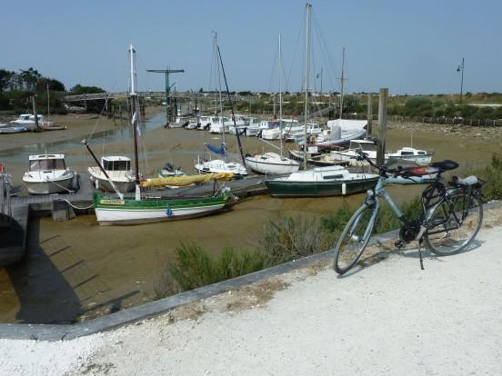 Au port du Plomb