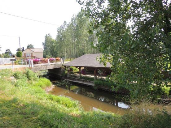 lavoir de Mauron