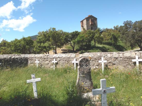 Cimetière