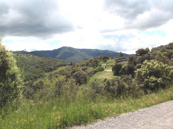 Col de Panissars