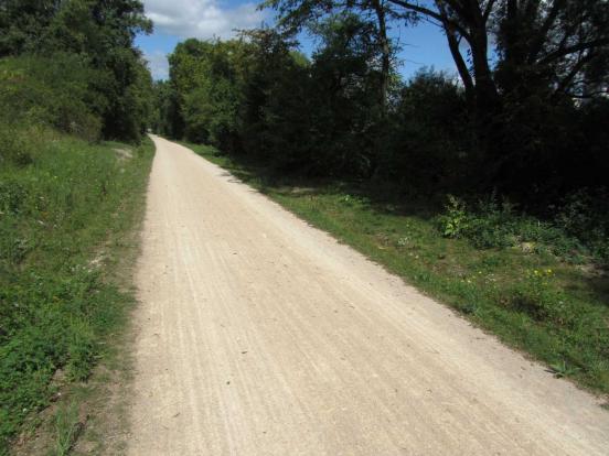 A côté du périph'