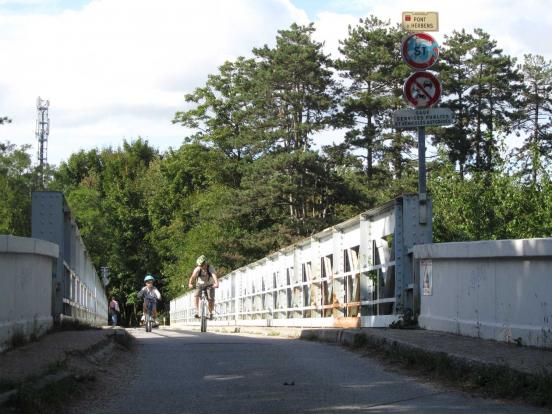 Pont d'Herbens