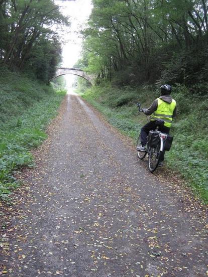 Entre Buxy et Givry