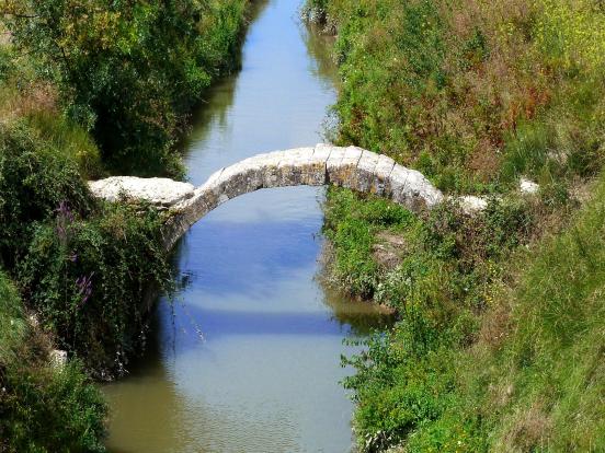 Ancien pont