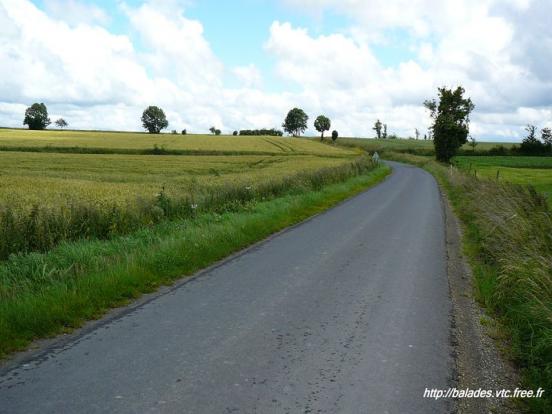 véloroute