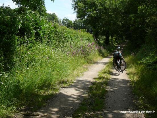 Chemin