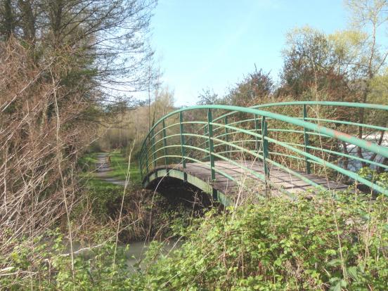 Passerelle