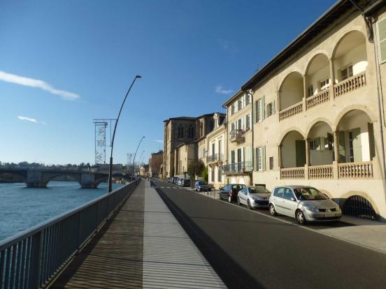 Quais de Romans-sur-Isère