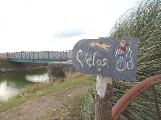 Passerelle