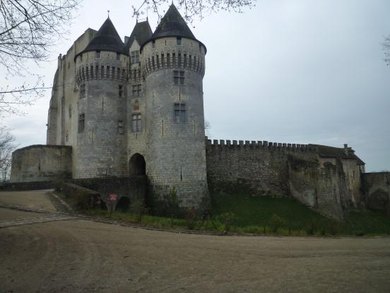 Un panorama à voir