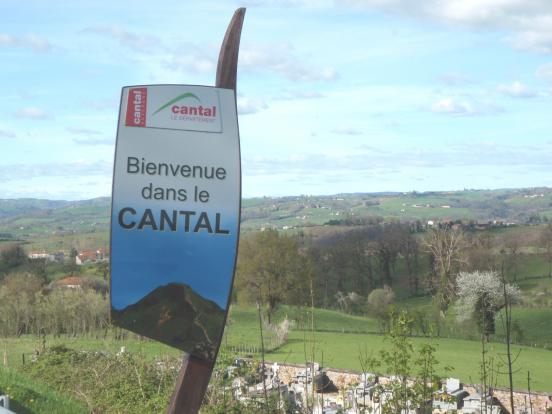 Cantal