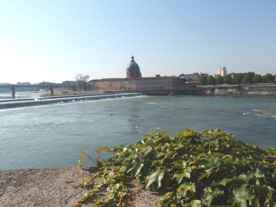 Garonne