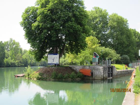 canal de chelles 1